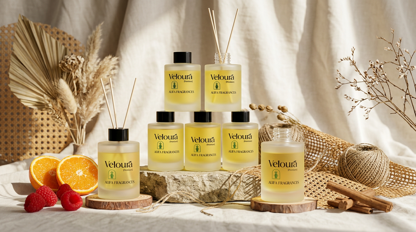 Reed Diffusers